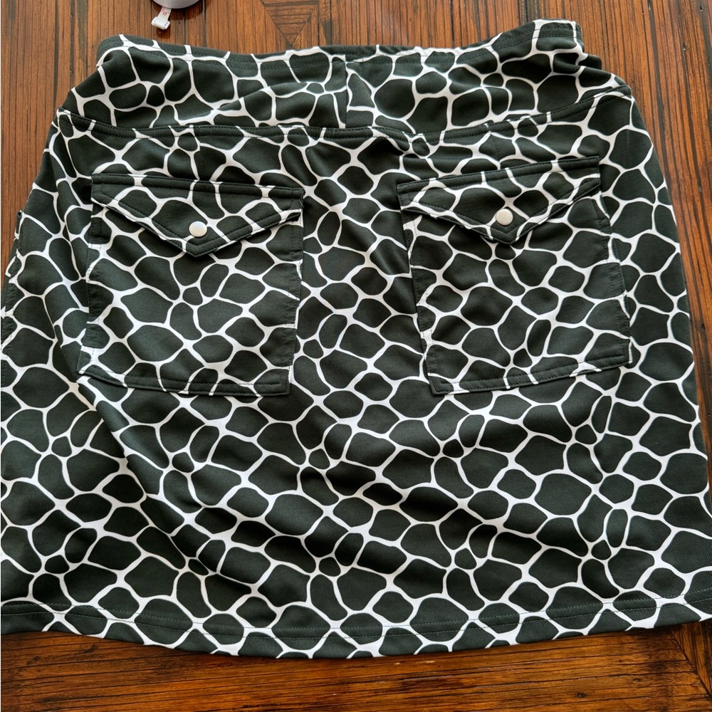 Jofit Golf Skort - image 6